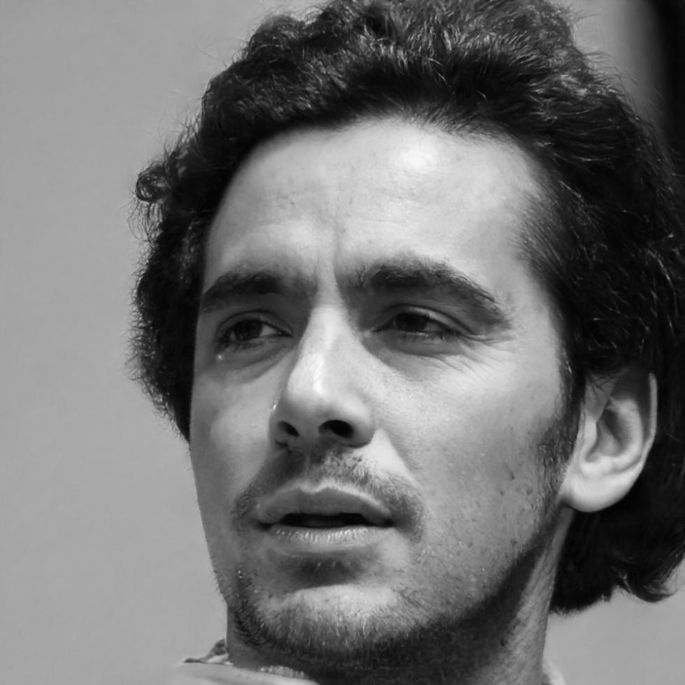 Portret Valeriu Cristescu