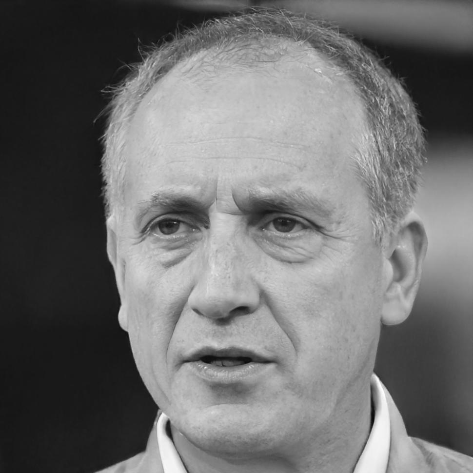 Portret Andrei Munteanu