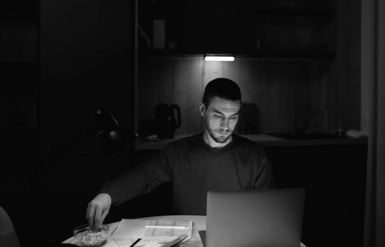 Platforma de acces la webinarii cu interfață modernă și funcții avansate